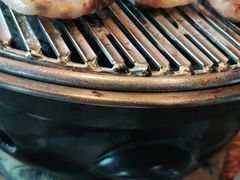 -辛氏火炉·韩式古法烤肉(松北店)