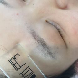 -谜秀韩式半永久纹眉纹绣洗眉