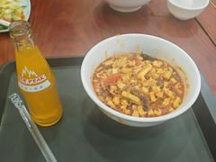 -清真·马洪小炒泡馍馆(钟楼回民街店)