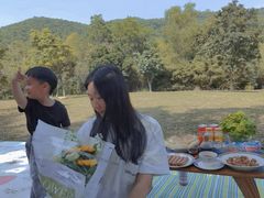 -大屏嶂森林公园