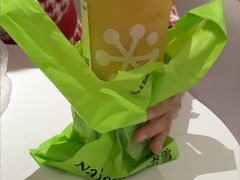 -奈雪的茶(七宝领展广场店)