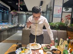 -小平岛開海水饺(浑南店)