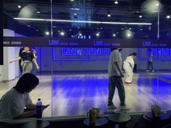 -Link舞蹈机构(观音桥店)