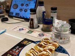 -濱寿司(高新伊藤店)