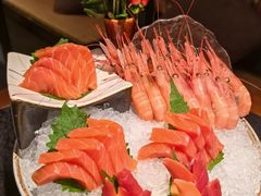 -匠和风精致料理(成都龙湖滨江天街店)