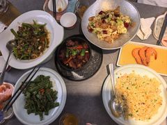 -江南里·新浙菜(苏州大悦城店)