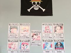 -HONGA HONGA雄家(曹路店)