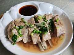 -雪莲美食(文锦渡店)