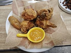 原味炸鸡-喜来苑