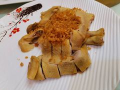 白切鸡-尖沙咀酒店(大沥店)