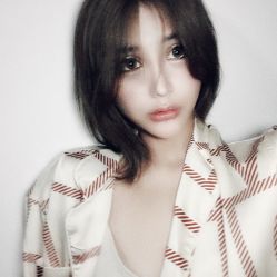 点击看大图 短发-BM SALON