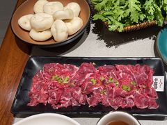 -四点金粥底火锅(沂州里店)