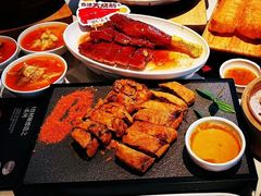 -滋粥楼·顺德菜(番禺广场总店)