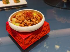 -民国红公馆·秦淮八艳(夫子庙店)