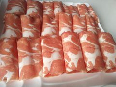 -乔先生涮肉·鲜活牛羊肉火锅(塘沽店)