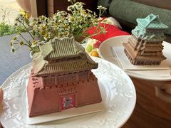 -嗒令甜品·主题融合料理餐厅(首座时代店)