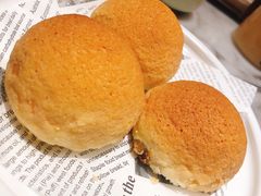 -蝴蝶里·粤菜·点心(滨江龙湖店)