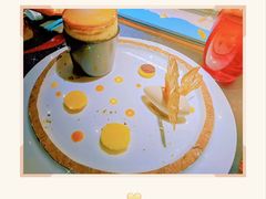 -L'ATELIER de Joel Robuchon(外滩18号店)