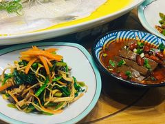 -老盛庆排档•南京菜(夫子庙店)