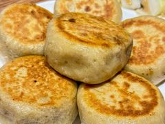 -清真吴记门钉肉饼·喜多利