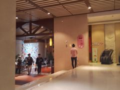 -汤连得温泉馆(宝山店)