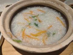 -花少爷的粥(中贸广场店)