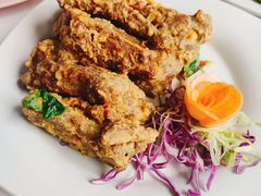 -龙海鲜螃蟹王(宏茂桥店)