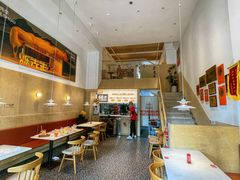 -烁先生披萨·儿童餐下午茶(河南岸店)