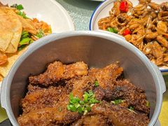 -董厨煨汤馆(车站路店)