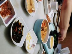 -韩宫宴烤肉·料理(青浦宝龙店)