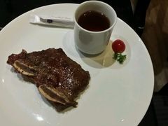 -博悦公馆尚悦自助餐厅