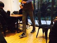 -PETIT PARIS 小巴黎(花园道店)