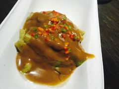 -鹦鹉小厨味道餐厅(山大南路店)