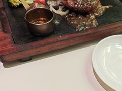 -牛扒先生·雪花牛扒西餐厅(东平店)