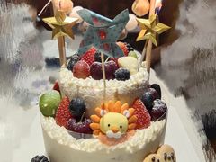 -EnergyCake蛋糕理想国
