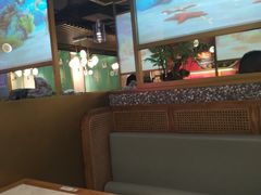-鲜潭蒸汽石锅鱼(五道口购物中心店)