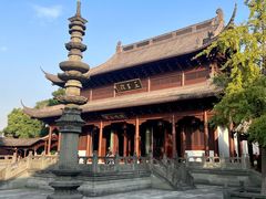 -钱王祠