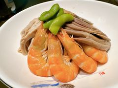 -上海人家花樣年华(中山公园店)