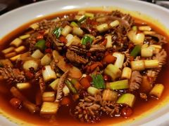 -铁公鸡·四川料理(天环广场店)