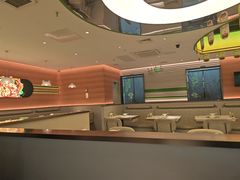 -蛙喔牛蛙(盐城盐都万达店)