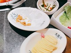 -大龙燚火锅(南山大道店)