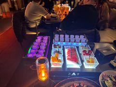 -洛缦音乐餐厅(工业展览馆万象城店)