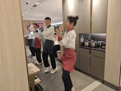 -海底捞火锅(群光广场店)