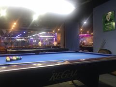 -大玩家超乐场(河东万达广场店)