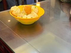 -毛华美食(清扬路店)