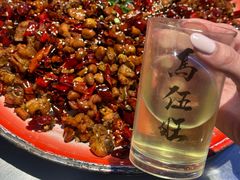 -馬伍旺川菜(江北虹悦城店)