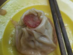 鲜肉笋丁烧麦-白玉兰食品(甜云店)