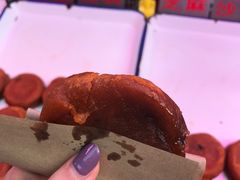 -刘信牛羊肉泡馍小炒(回民街店)