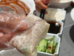 -褚记烤鸭·南京家常菜(雨花e-park店)
