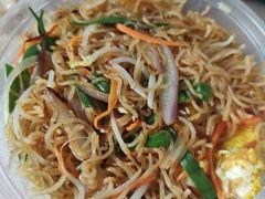 三丝炒米粉-九九私厨(石溪店)